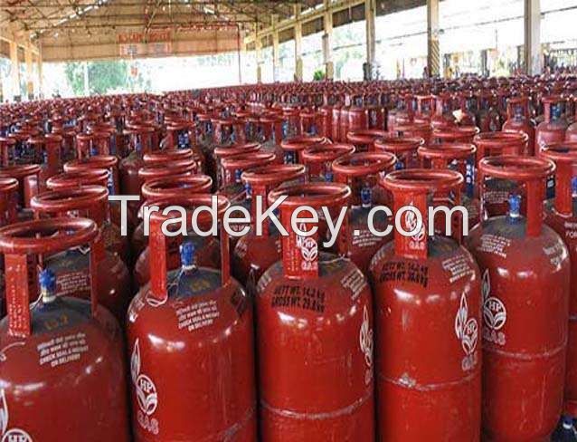 Butane Empty Gas Bottle Cylinders, Empty Gas Bottle Cylinders, Gas Cylinders for Oxygen, Empty Medical Gas Cylinder