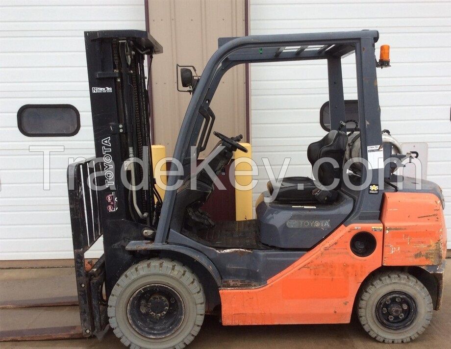 Forklift Truck, Trolley Lift, Special Trucks, Counterbalanced Lift, Used Forklifts For Sale