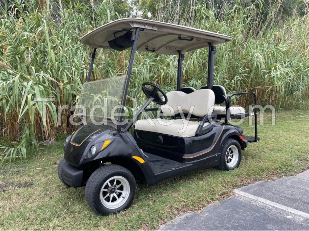 Used 2013 Golf Carts All Golf Cart