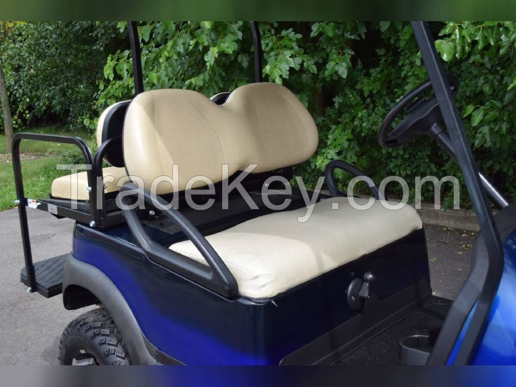 Used 2015 Club Car Golf Carts All Precedent Gas