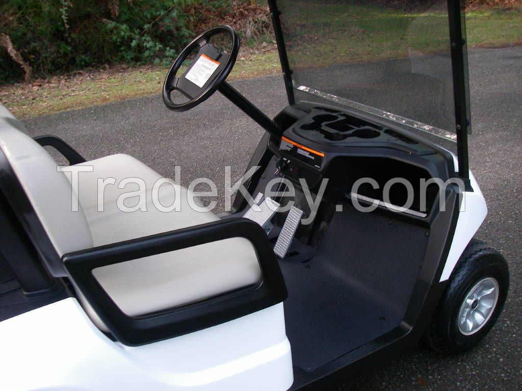 Used 2017 Golf Carts All DRIVE 2
