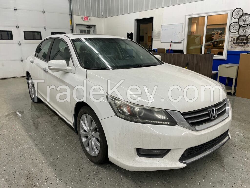 Used Accord 2.0T Sport FWD, Accord EX-L with Nav, Accord Sport, Civic cars
