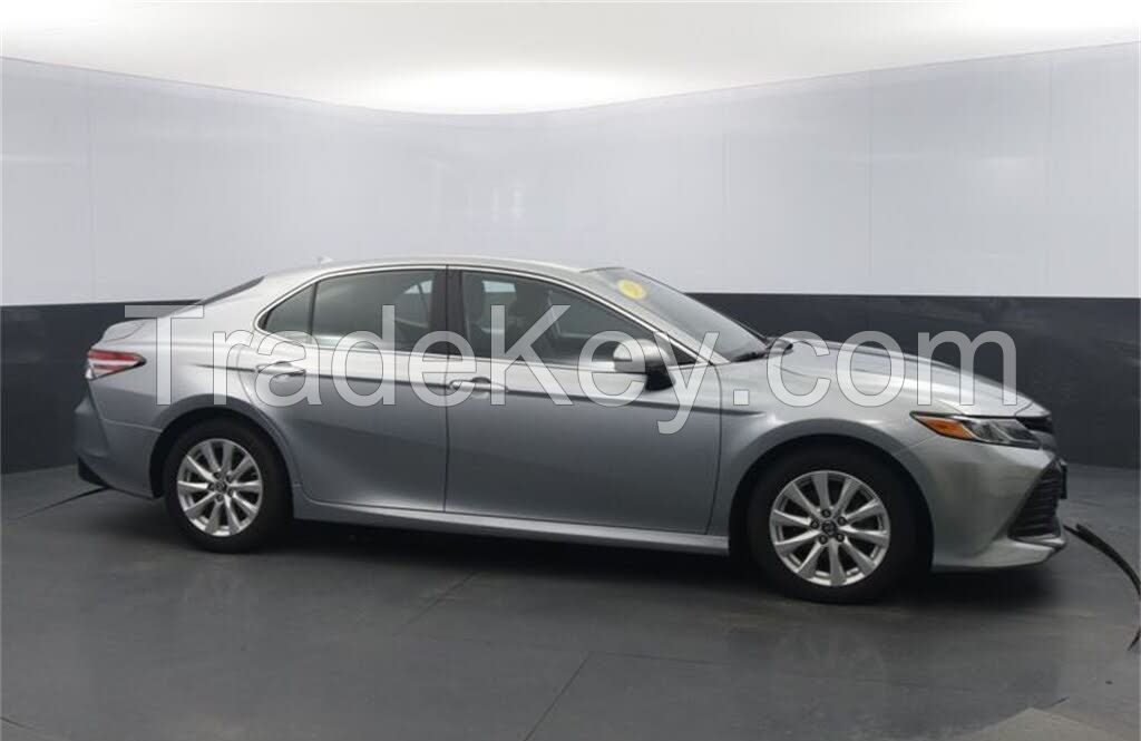 Used Camry SE, Camry XSE FWD, Camry LE FWD