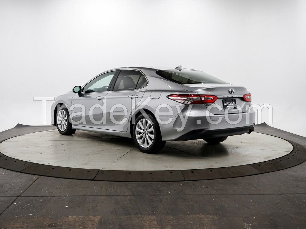 Used Camry LE FWD, Camry SE Nightshade FWD, Camry L
