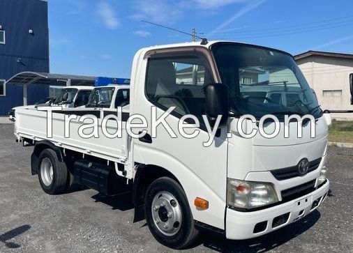 Used DYNA TRUCK, DYNA TRUCK 150 MANUAL 3SEATER, DYNA TRUCK 4.0