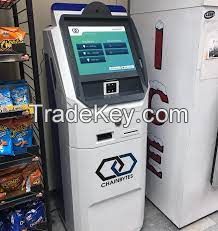 Used RocketBTM Cryptocurrency ATM Operator, New Bitcoin ATM Operator 