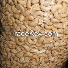Buy Roasted Cashews, Organic Raw Cashew Nuts Online