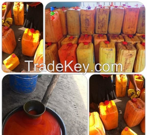 NON EDIBLE RBD Palm Stearin, Edible Palm Oil For Sale ( over 100 kegs