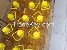 Refined Palm Oil Export Sale 1 Litre & 2 Litre Bottles, Crude Palm Oil for Sale, Refined Vegetable Oils for sale