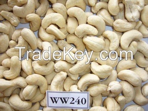 Buy Whole Raw Cashews Online - Raw Cashews for Sale  We Got Nuts