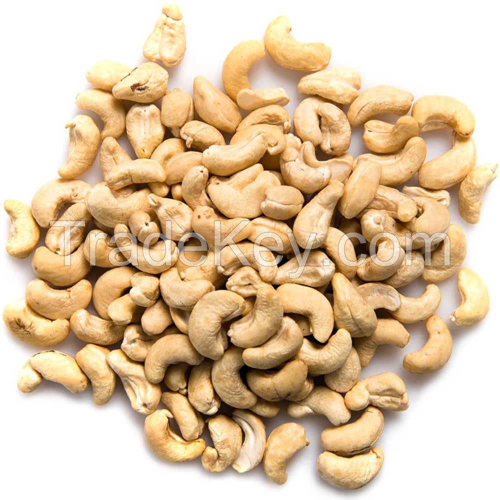 Fresh Wholesale and Retail Shelled Oklahoma Pecans, Pecan Nuts, Fresh Whole Raw Cashews, Cashew Nuts