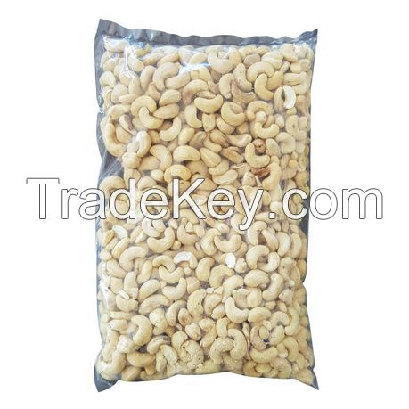 Buy Whole Raw Cashews Online - Raw Cashews for Sale  We Got Nuts