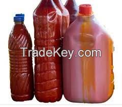Buy Wholesale Rbd Palm Oil Vegetable Cooking Oil (RBD Palm Olein)-cp10-cp8-cp6 & Refined Palm Oil