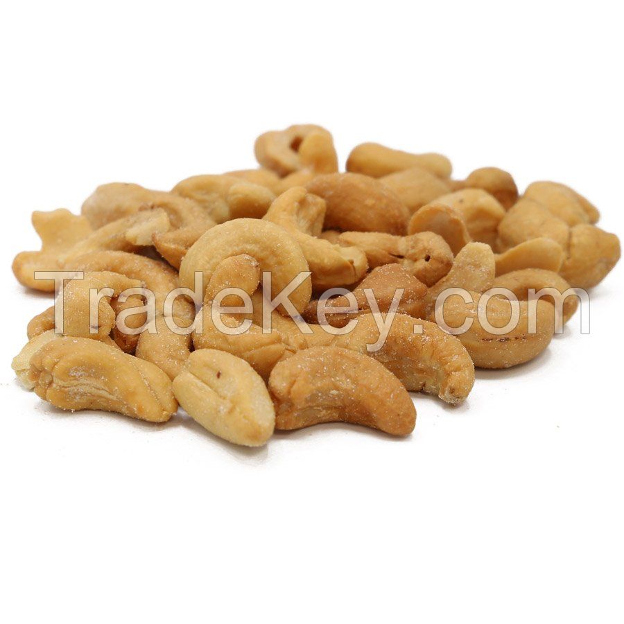 Extra Large Raw Cashews, Roasted Cashew Nuts Online