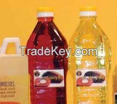 Vegetable Palm Oil Export Sale 1 Litre & 2 Litres, Crude Palm Oil for Sale Buy Crude Palm Oil for best price
