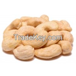 Extra Large Raw Cashews, Roasted Cashew Nuts Online
