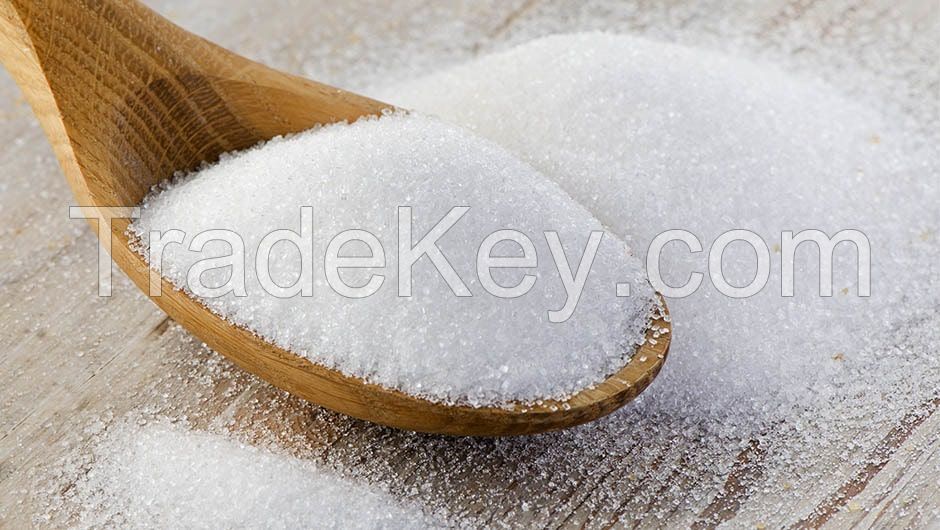 White Refined Sugar In Bulk, Organic Cane Sugar, Granulated Brown Sugar, Raw Sugar Icumsa 45 - 100