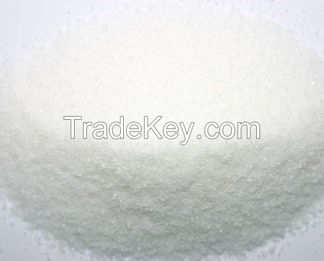 High Quality Brazilian Icumsa 45 Cane Sugar For Sale, Brazilian Raw White Sugar, Refined Beet Sugar