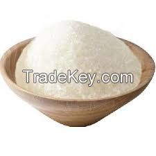 High Quality & Cheap Icumsa 45 White Refined Brazilian Sugar, Beet Sugar