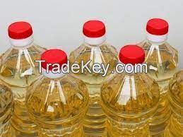 Buy Wholesale Canada Cheap Price Cooking Refined Sunflower Oil, Pure And Natural & Sunflower Oil