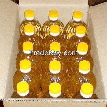100% Pure Refined Sunflower Cooking Oil, Vegetable Cooking oils For Sale
