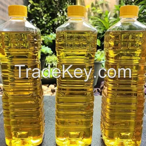 100% Pure Refined Sunflower Oil For Sale