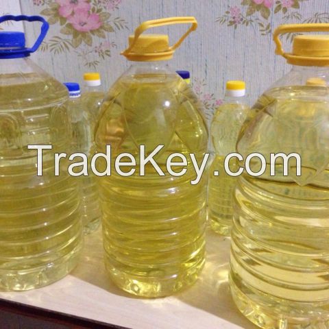 High Quality 100% Pure Refined Edible Sunflower Oil 1l 2l 3l 5l To 25l, Refined Sunflower Oil