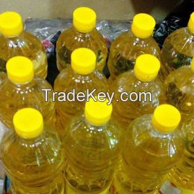 100% Pure Refined Sunflower Cooking Oil, Vegetable Cooking oils For Sale