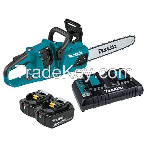 DUC307ZX2 18v LXT High Torque 300mm Chainsaw (PROMO)