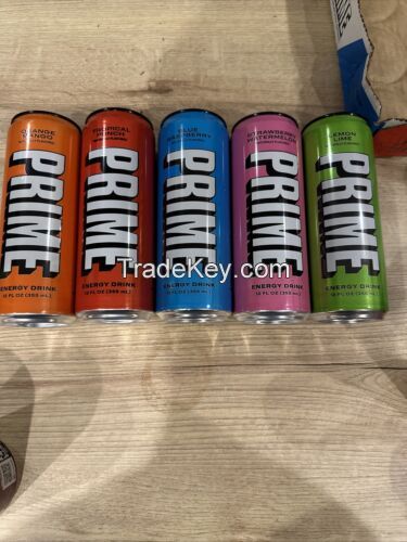 Energy Drink Variety Packs (All Flavors), Hydration Drinks, Tropical Punch Flavor Drinks