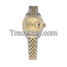 Pre-Owned Datejust 26 Ladies Watches 69173