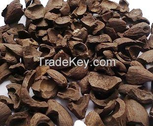 Raw Coconut Shells, Coconut Kernel Shells for Energy, Palm Kernel Shell as Bio-fertilizer