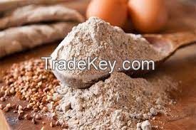 Grano Arso, Burnt grain Flour, Roasted wheat Flour