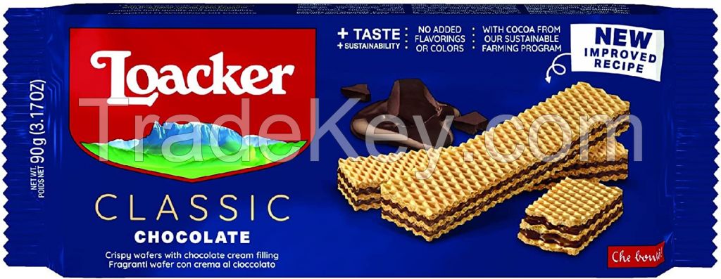 Top Brands Wafer Cookies for sale, Buy Coated Biscuits & Wafers, Chocolate Wafer Biscuits Wafers