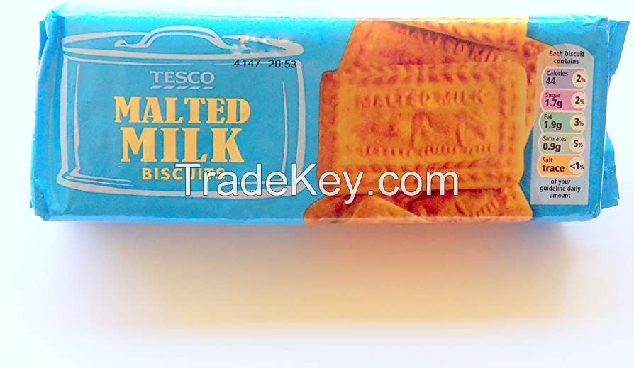 Milk Biscuit Grocery And Gourmet Foods Malted Milk Biscuits Britannia Milk Bikis Biscuits By Snc 7330