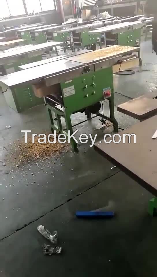 400mm Bench Planing, Autoplaning Multifunction Machine, Buy Combine Wood Planer Thicknesser Jointer Planer, Woodworking Combination Machines for sale