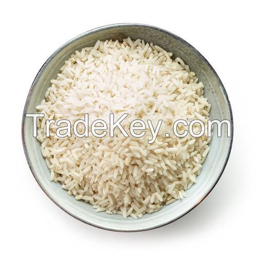 Wholesale Basmati Rice - 1121 White Sella | 100% Organic Rice Grain