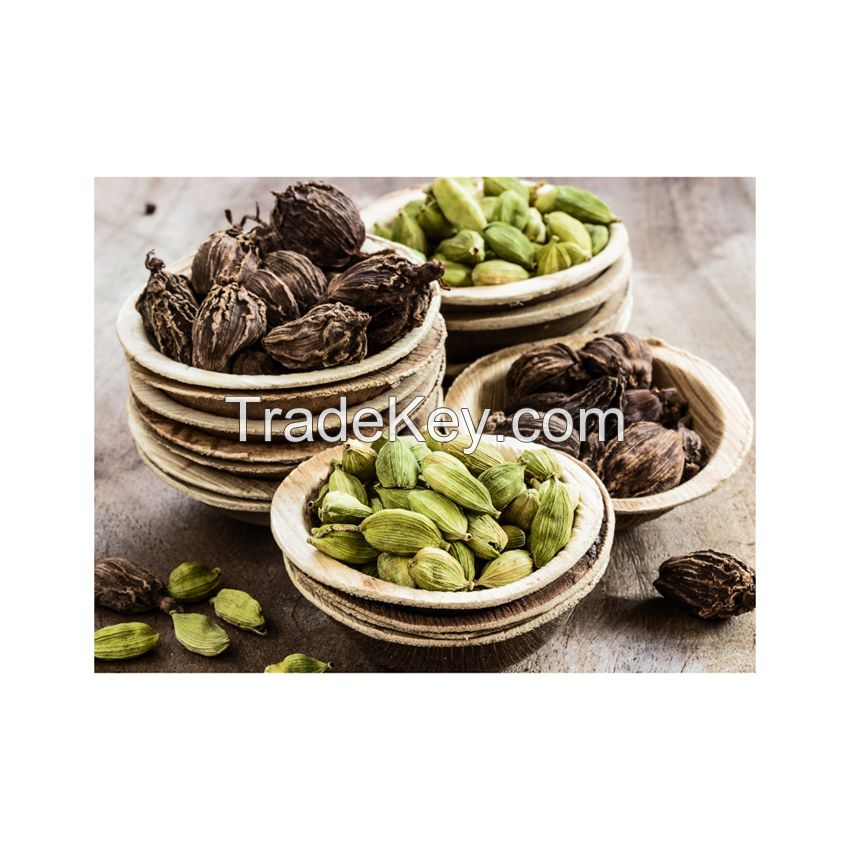 Green Cardamom Premium Whole Large Green Cardamom Quality High quality Dried green cardamom/ Dried cardamom