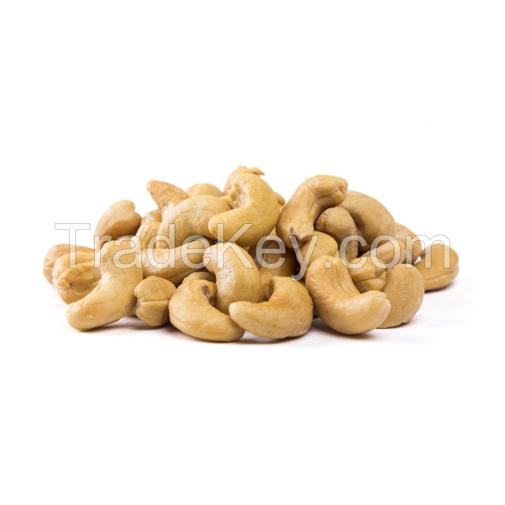 High Quality Raw Cashew Nuts W320 With Good Price And All Size Raw Cashew Kernel Nuts W320 W180 W240 W320 W450 Cashew Nuts