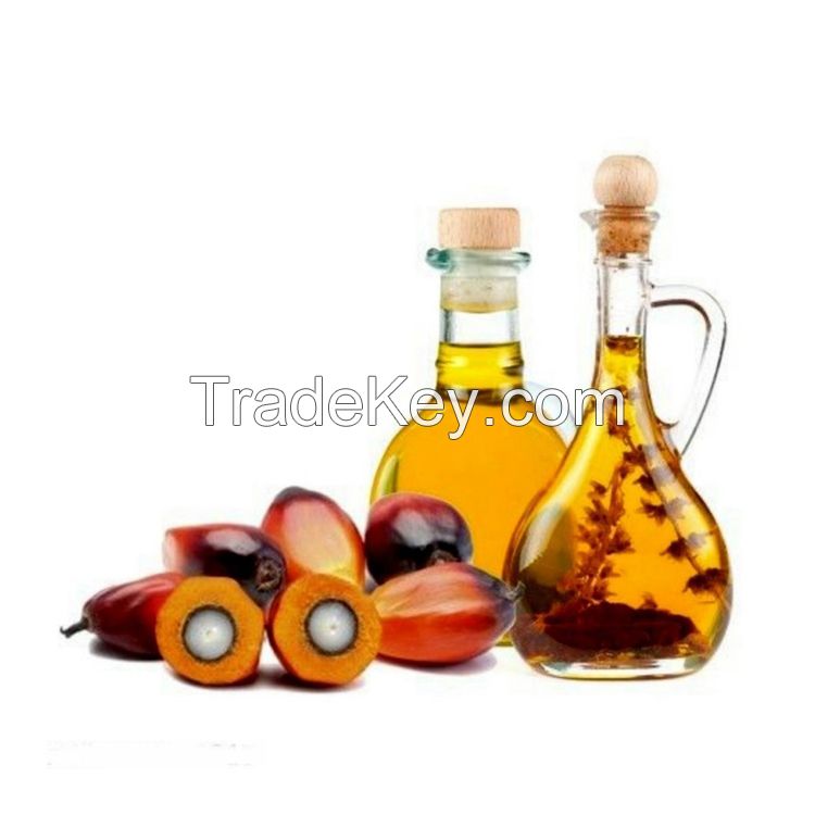 REFINED AND CRUDE PALM OIL BEST QUALITY AVAILABLE FOR SHIPMENT