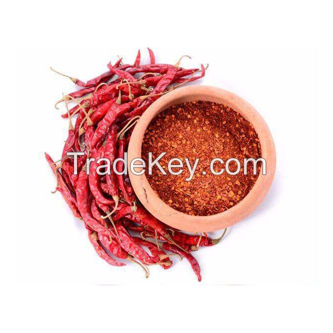 Factory spice supplier wholesale dried red chili pepper dried chilies dry red chilli pepper