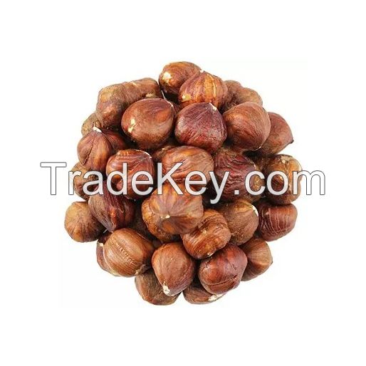 Raw Hazelnut / Organic Grade Hazelnut/Hazel Nuts