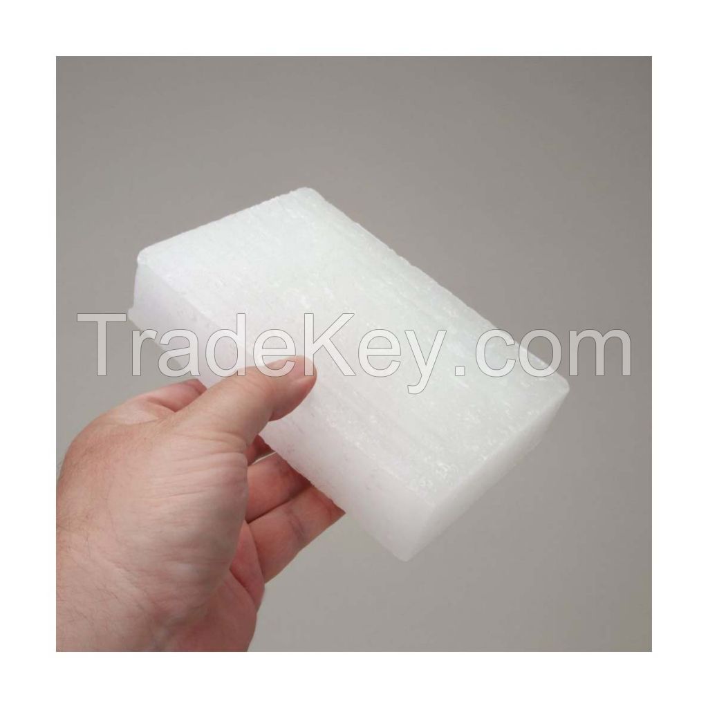 high quality bulk wholesale paraffin wax paraffin wax 58-60 fully refined for candle making