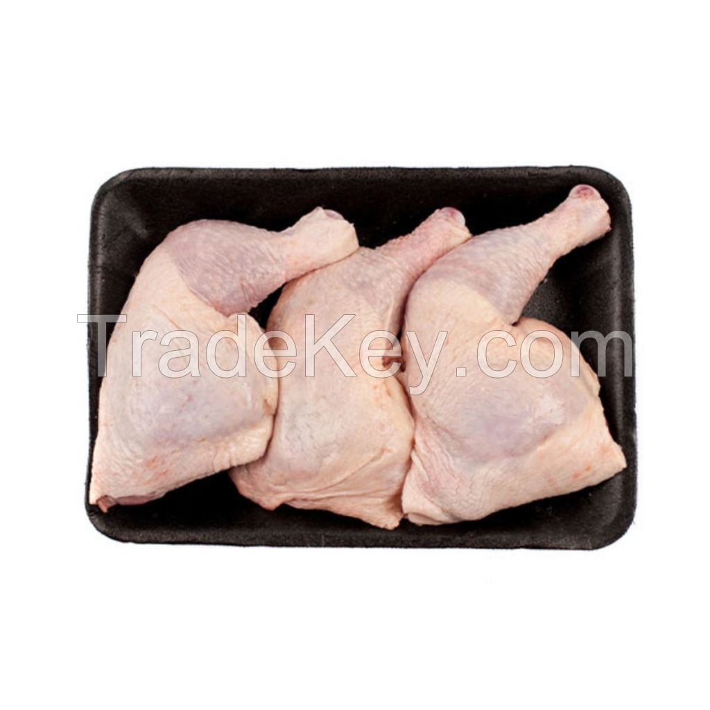 Clean Chicken Leg Quarter With No Bad Smell No blood No bruises Low Price Premium Frozen Halal Chicken Leg Quarters