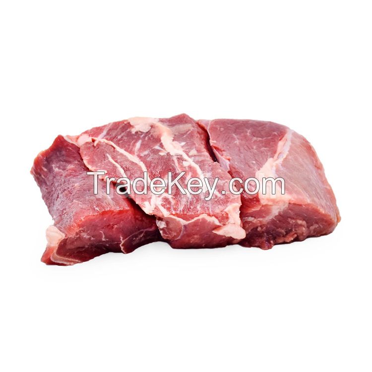 EXPORT QUALITY HALAL BEEF MEAT/HALAL BUFFALO BEEF MEAT DIRECTLY FROM FACTORY