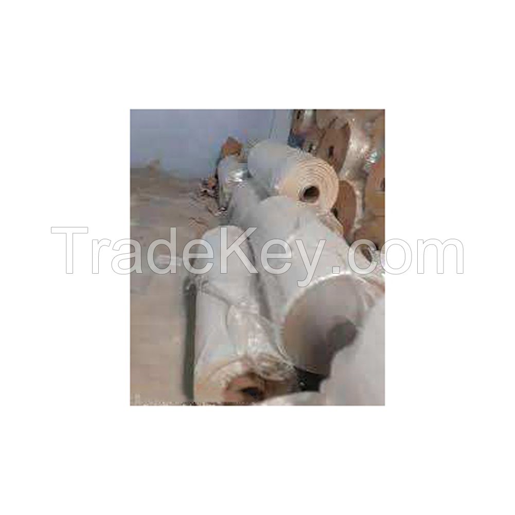 LDPE/LLDPE film scrap for sale in bale