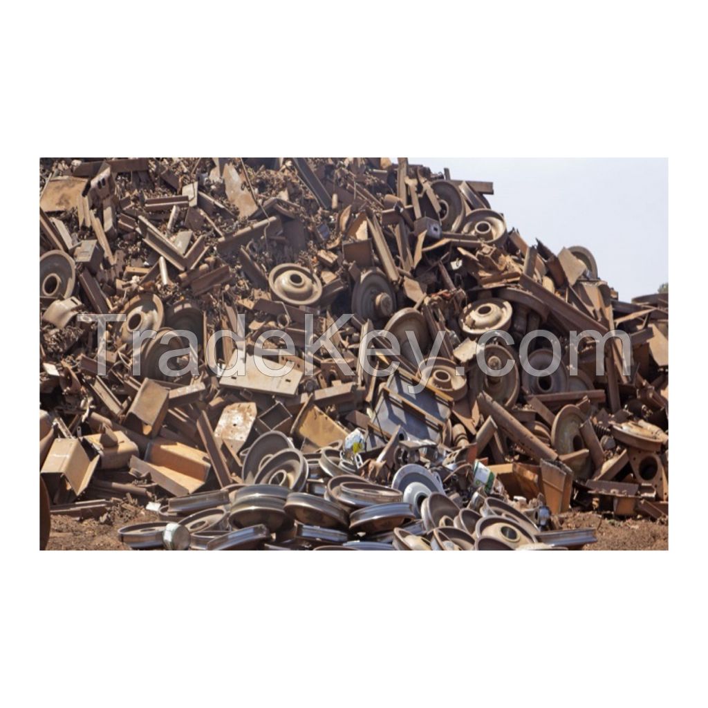 Buy And Sell With Affordable Price Iron Scrap In Low Price Available For Bulk Quantity By AGRO FARM LLC