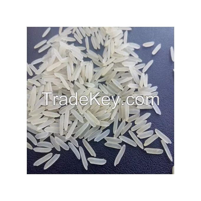 High Quality White Rice Long Grain White