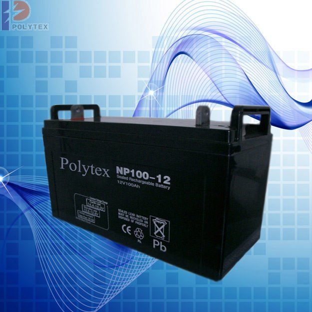 12v sealed lead acid battery