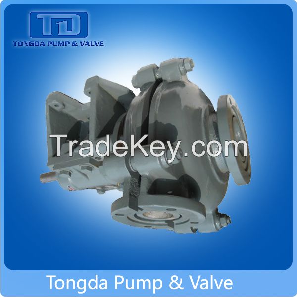 Wear and Corrosion Resistance Ceramic Slurry Pump